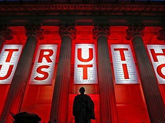 Hillsborough families to hear...